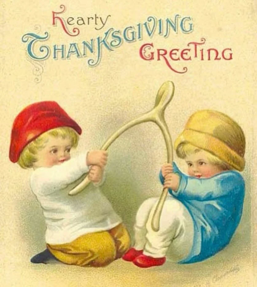 Wishing everyone a wonderful Thanksgiving! The store will be closed today, but we are excited to see you all this weekend!