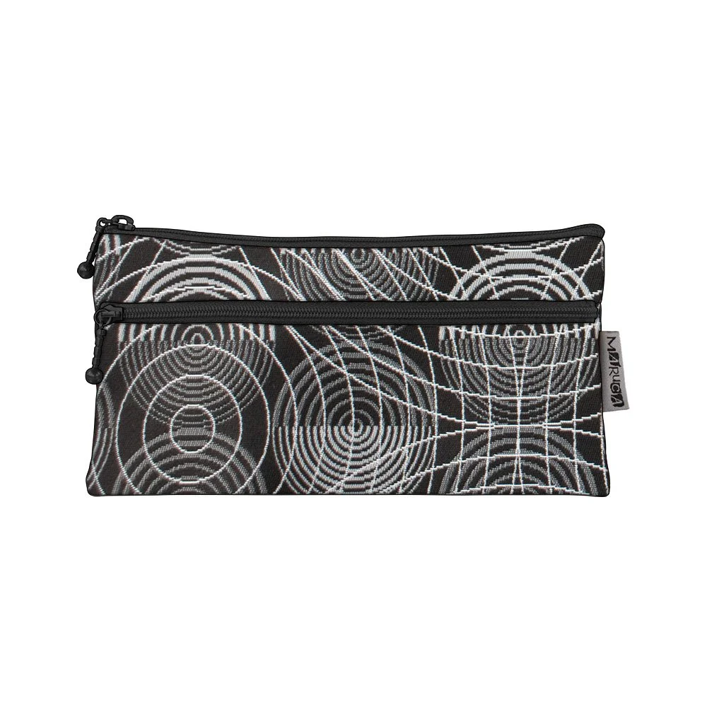 234 Heidi Wallet - Kaleidoscope Black.jpg