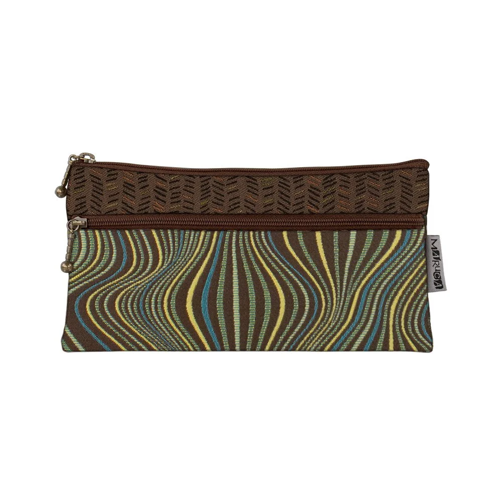 234 Heidi Wallet - Moiré Dune.jpg