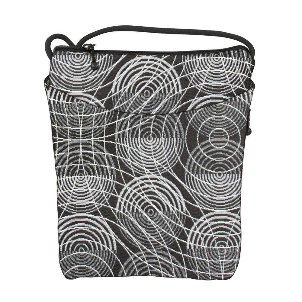 310 Busy Bee - Kaleidoscope Black.jpg