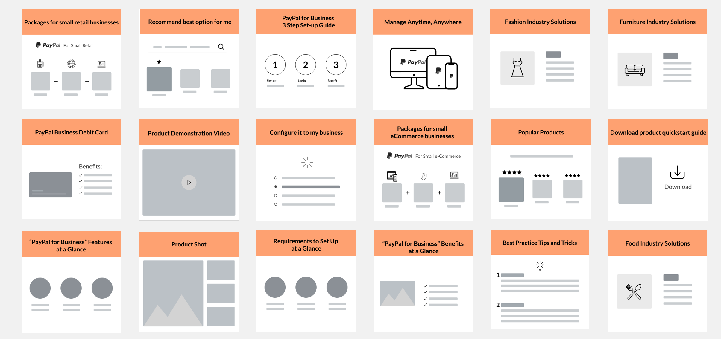 Cards were created using Figma