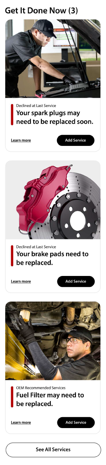 Later iteration of digitized report