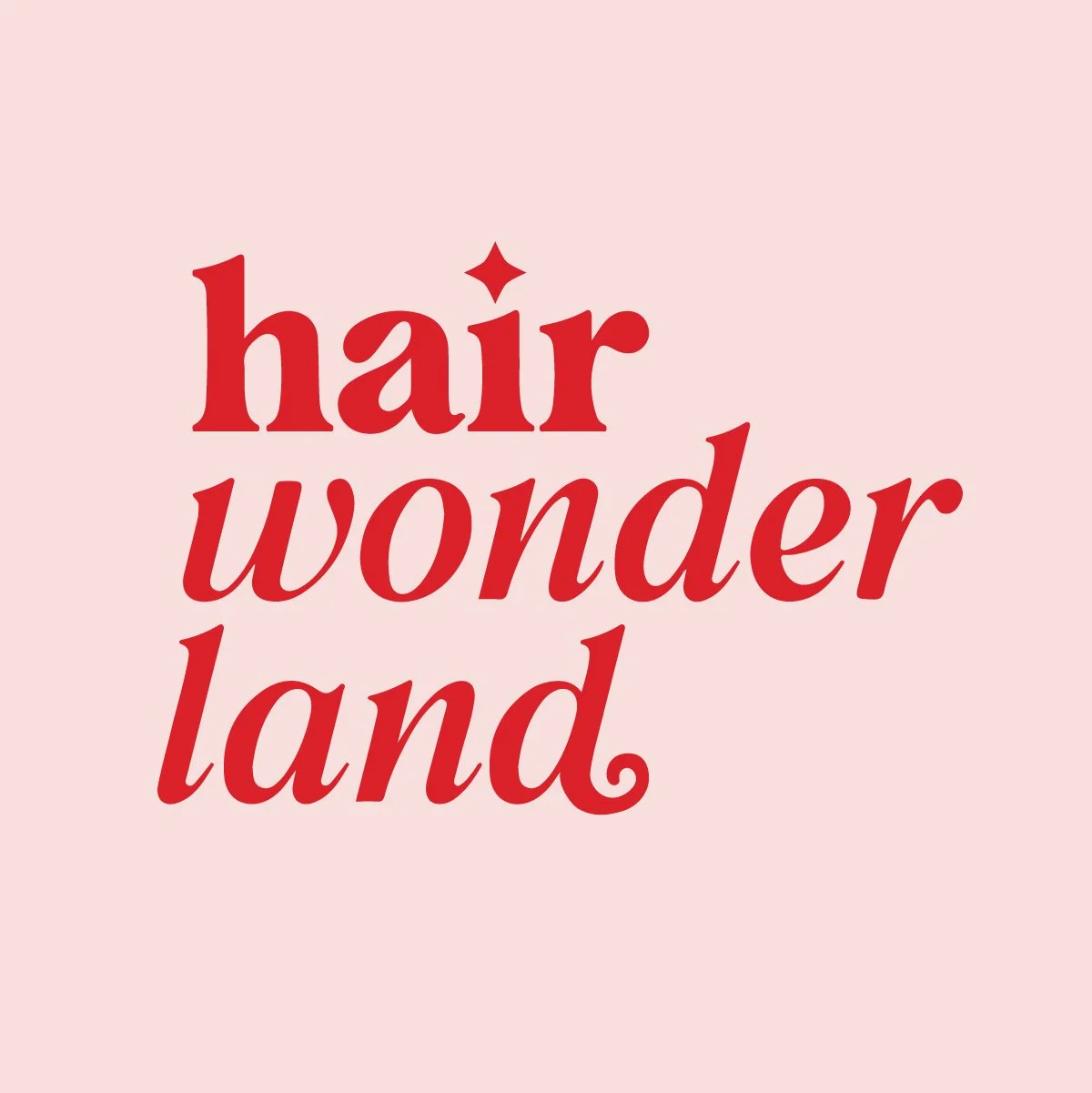 hair wonder land