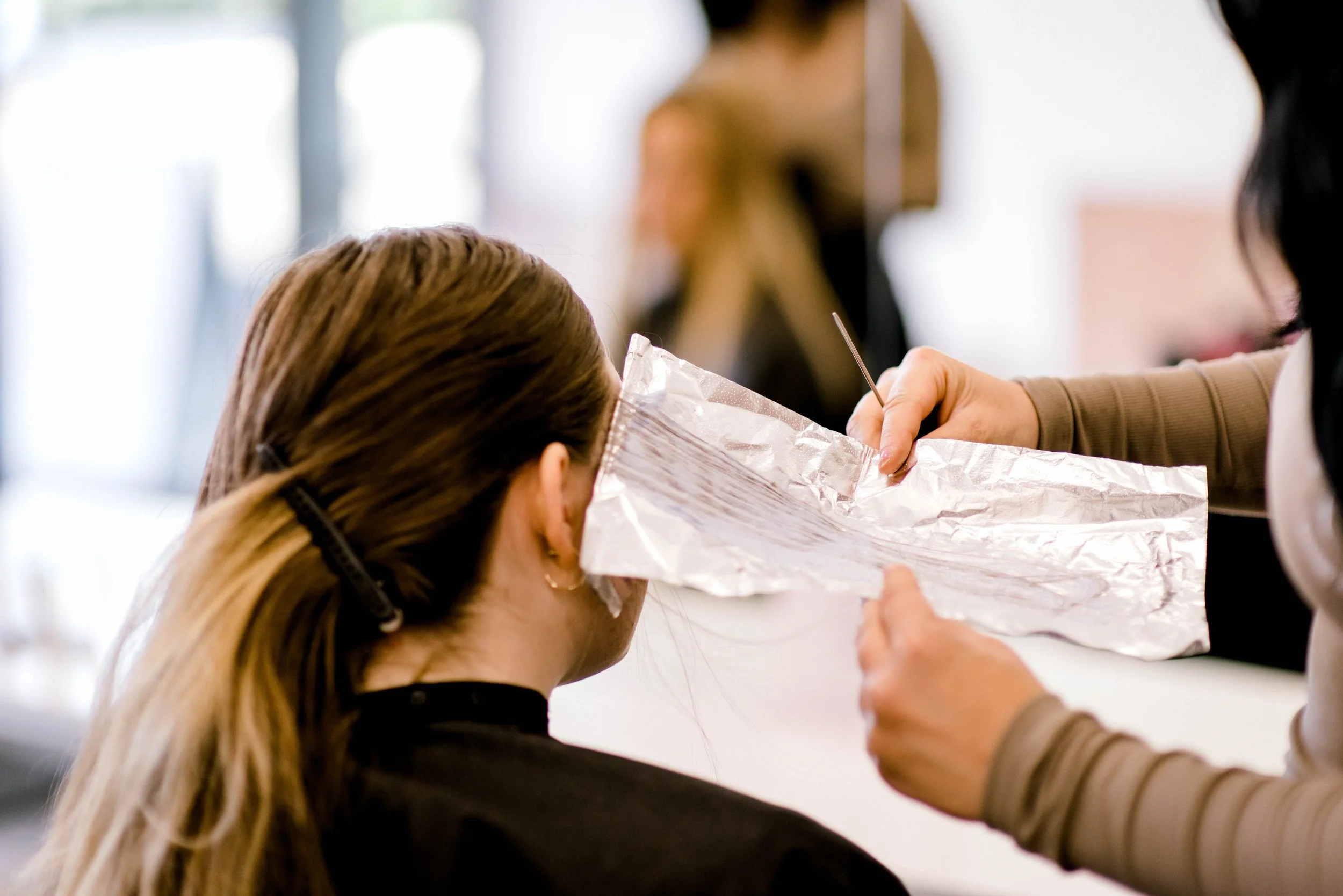 hair extentions gold coast
