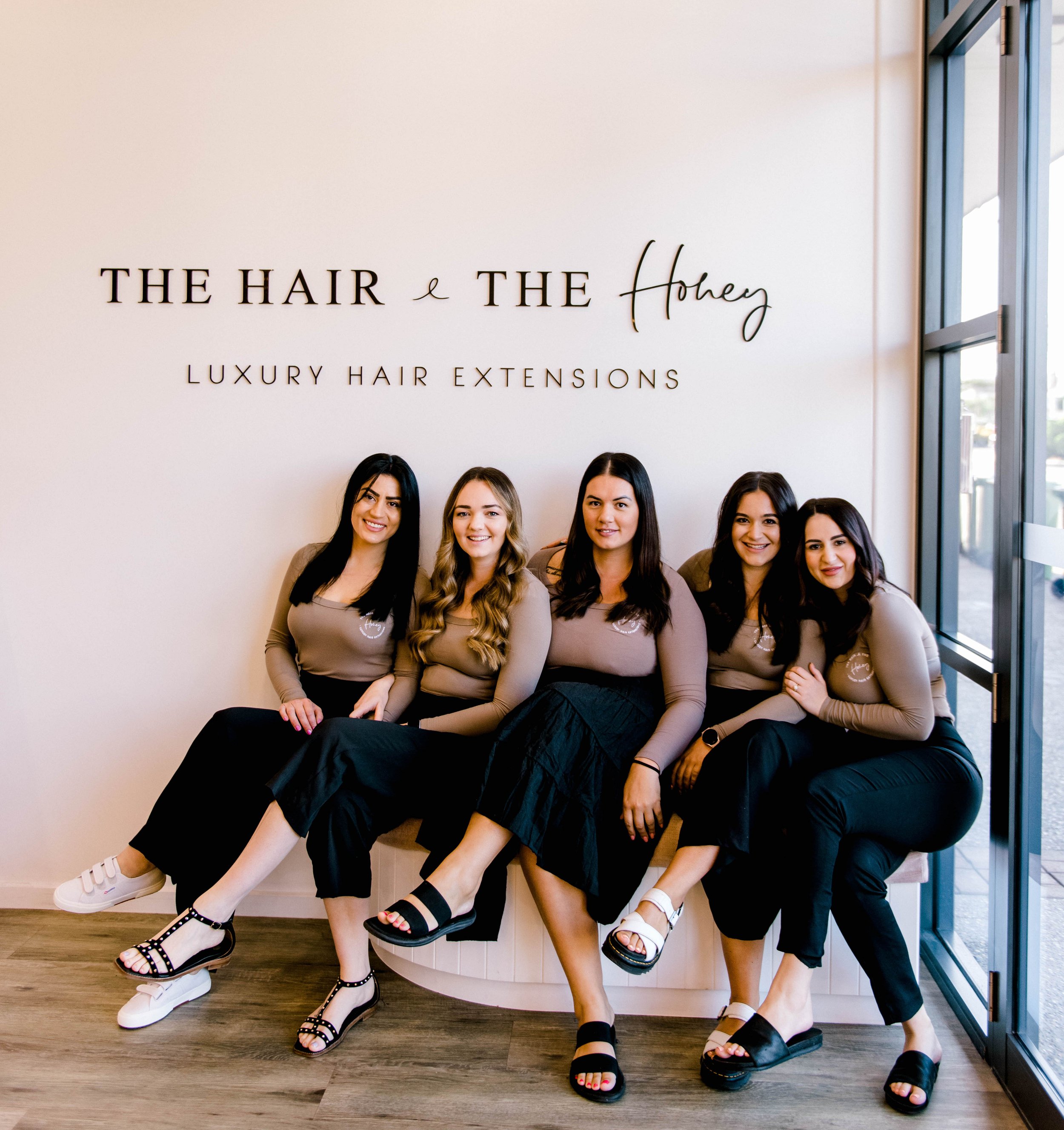 Best Hairdressers in Gold Coast