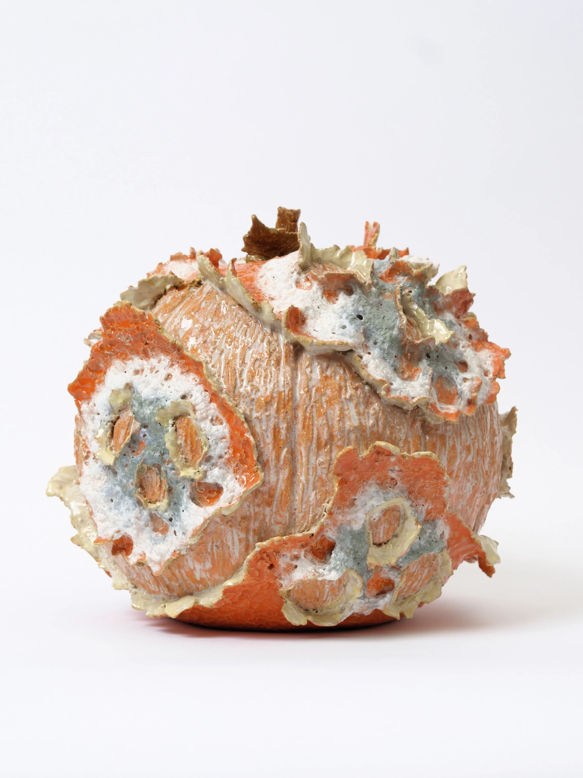 DEATH OF AN ORANGE
