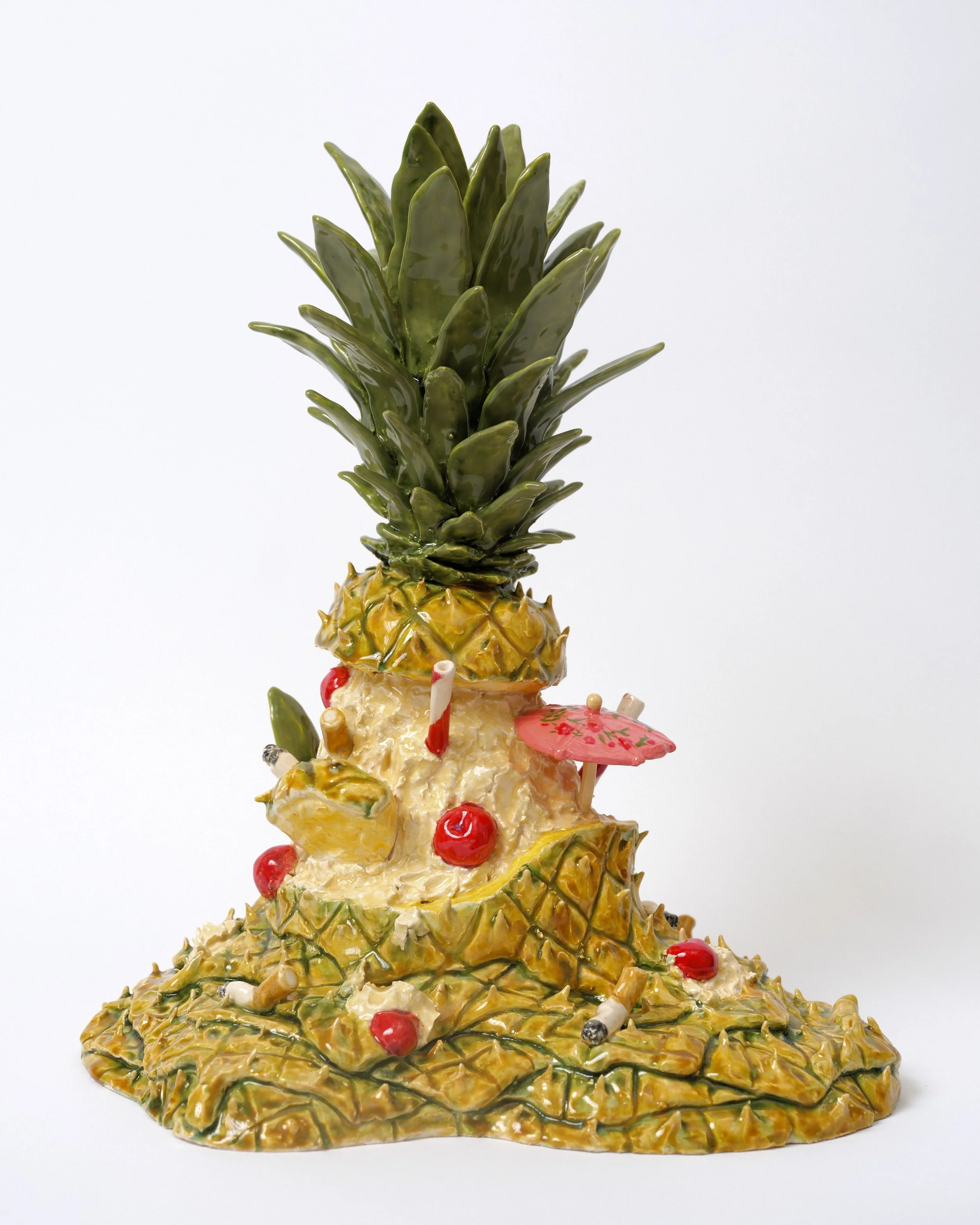 PINEAPPLE