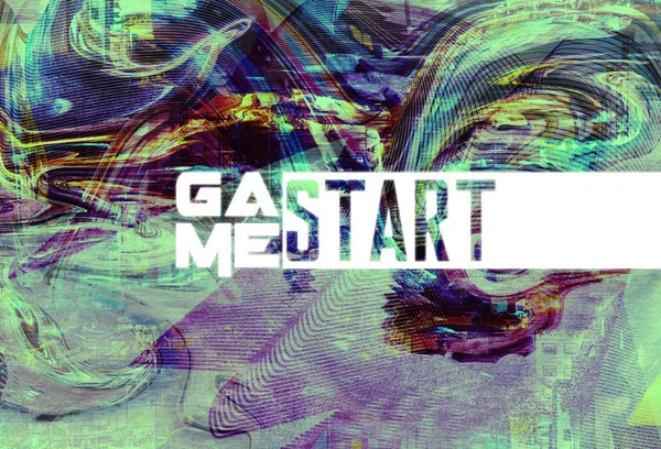 Game Start | Organized by Kelsey Prud'homme