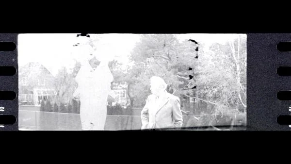 VARIATIONS | Canadian moving image &amp; sound artists interpret a 1957 poem by Michael Snow