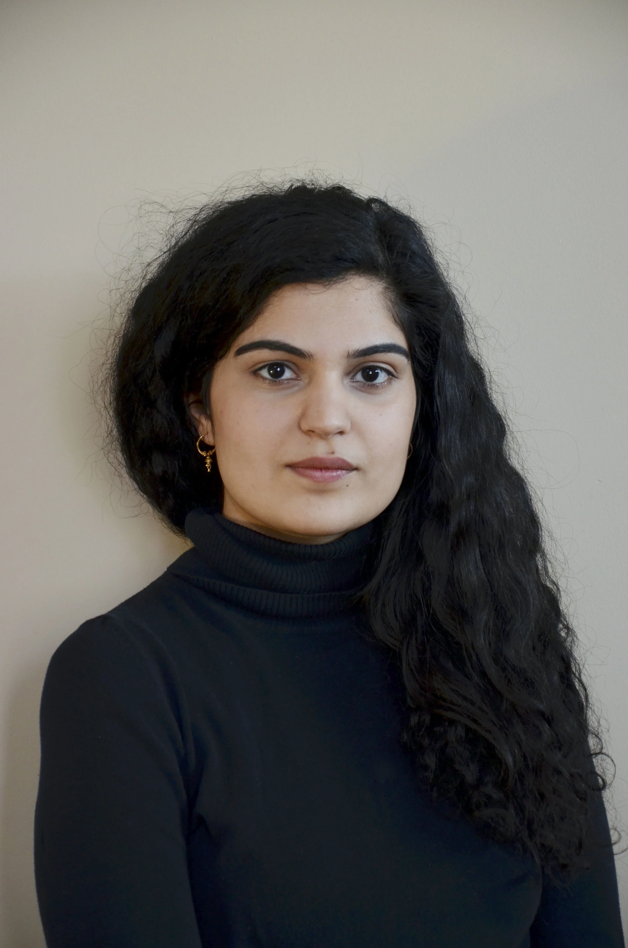 Noor Bhangu | Curator-in-Residence