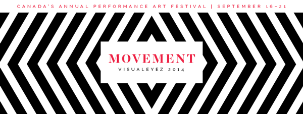Visualeyez | Movement