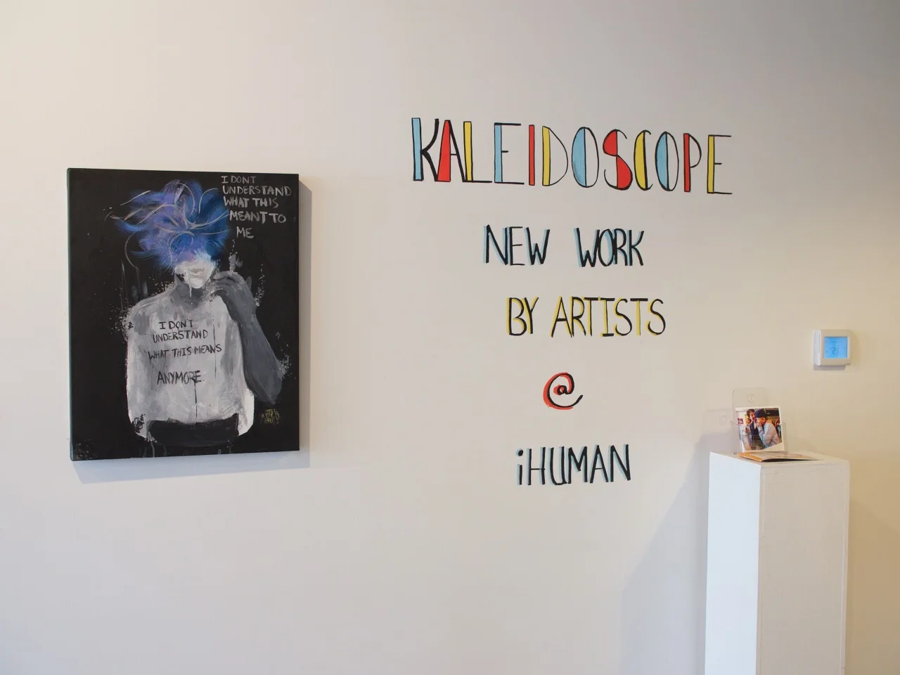 Kaleidoscope