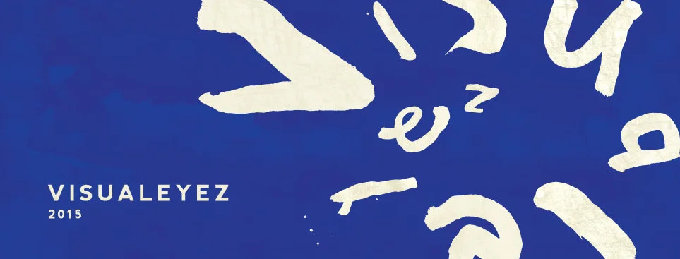 Visualeyez 2015