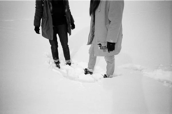 Jennifer Tellier &amp; Brittney Bear Hat | OURS