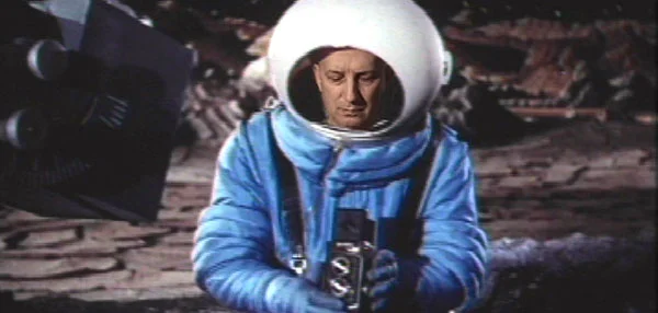 Chuck Samuels | Before Photography