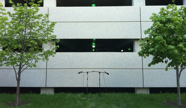 Resophonic City | Mark Templeton &amp; Nicola Ratti, with Leanne Olson