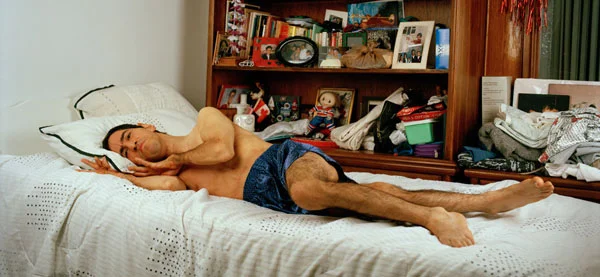 Christophe Jivraj | Les Corps