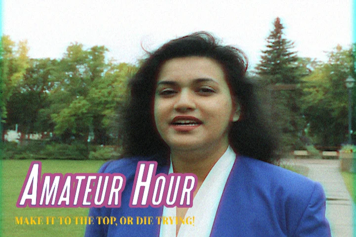Ashna Jacob | Garage Residency