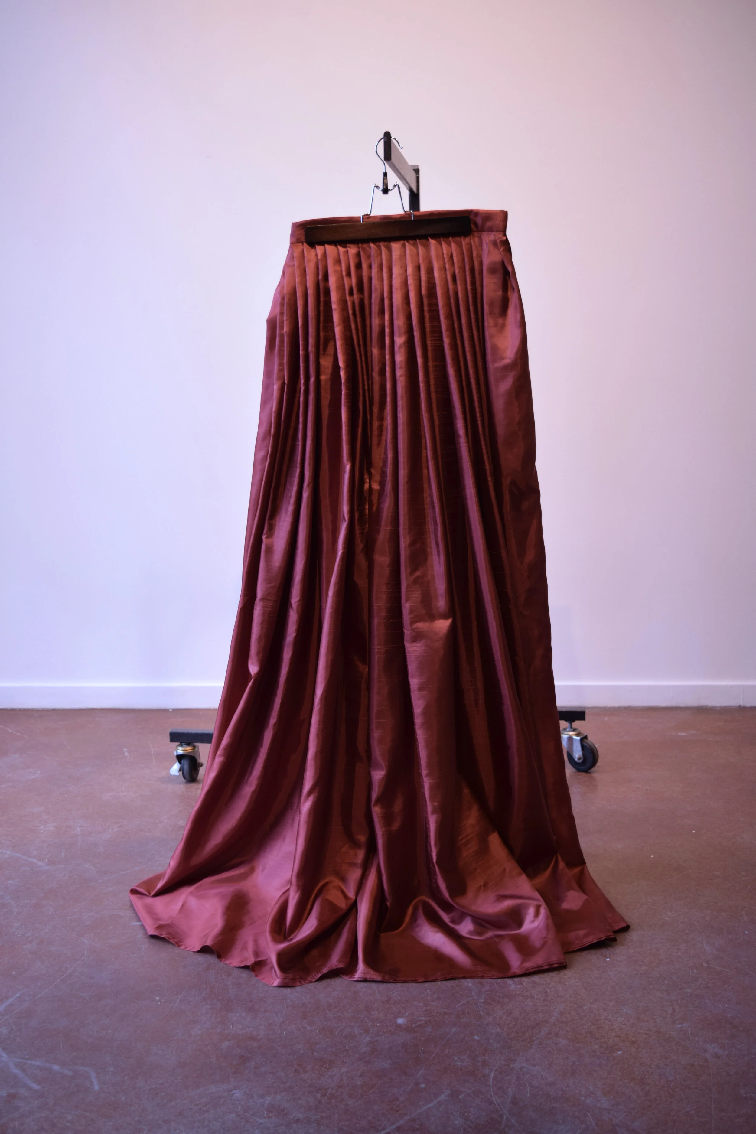 Skirt, 2020.