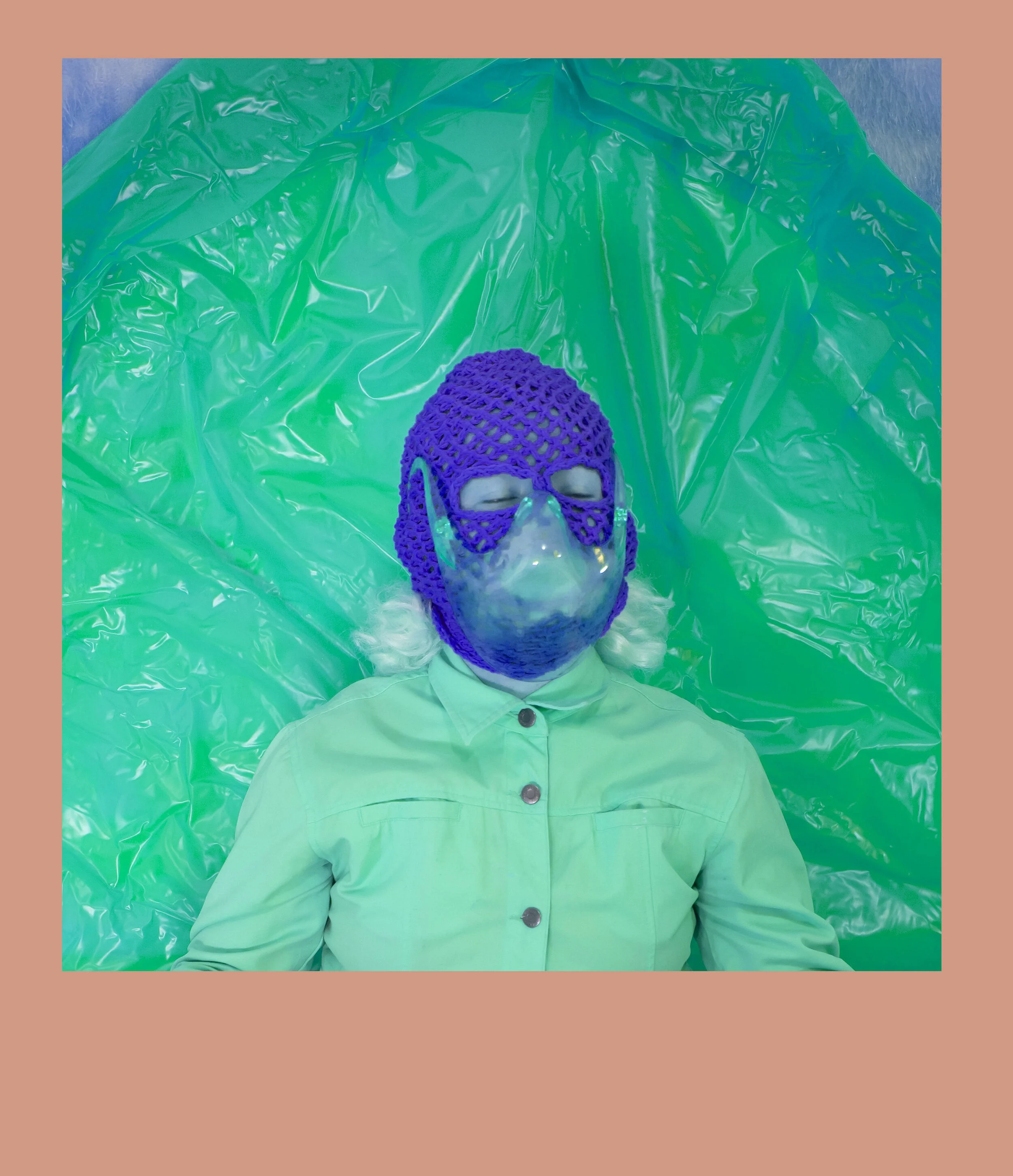 Mika Haykowsky  | Superspreader