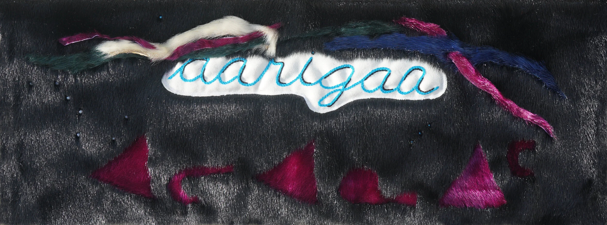 Mamanaw Pekiskwewina | Mother Tongues:  amiskwacîwâskahikan