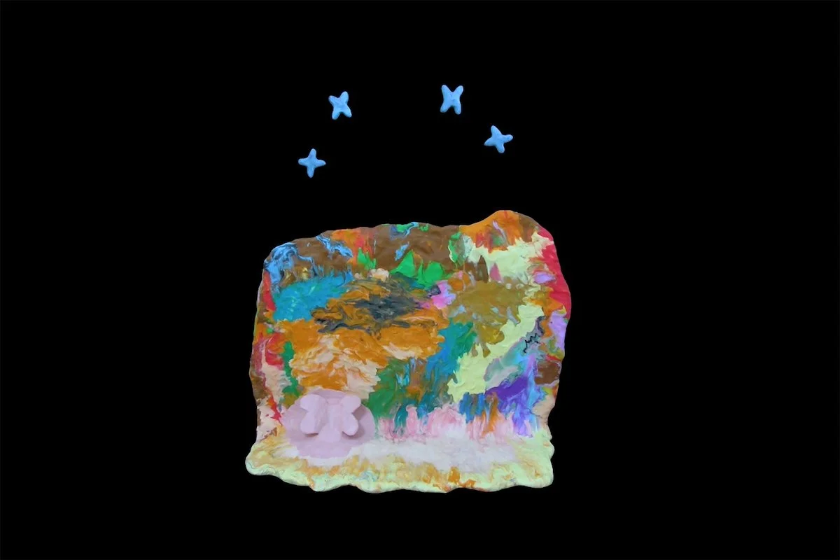 BLESSED ARE THE DIS-IDENTIFIERS