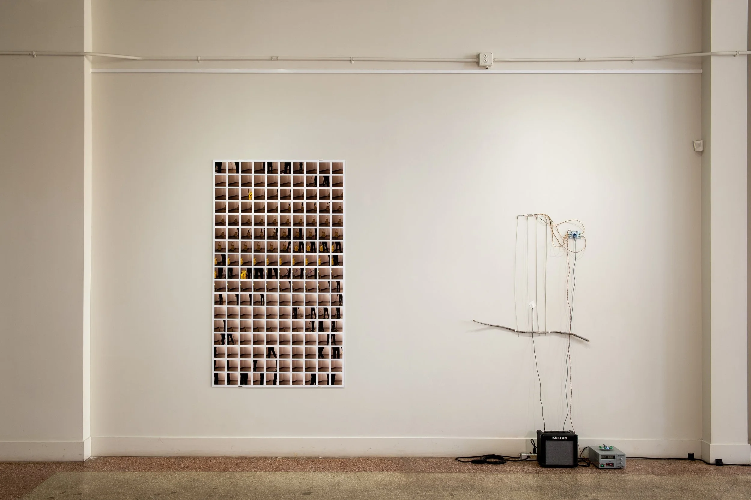 Nicholas Hertz, Callum Beckford