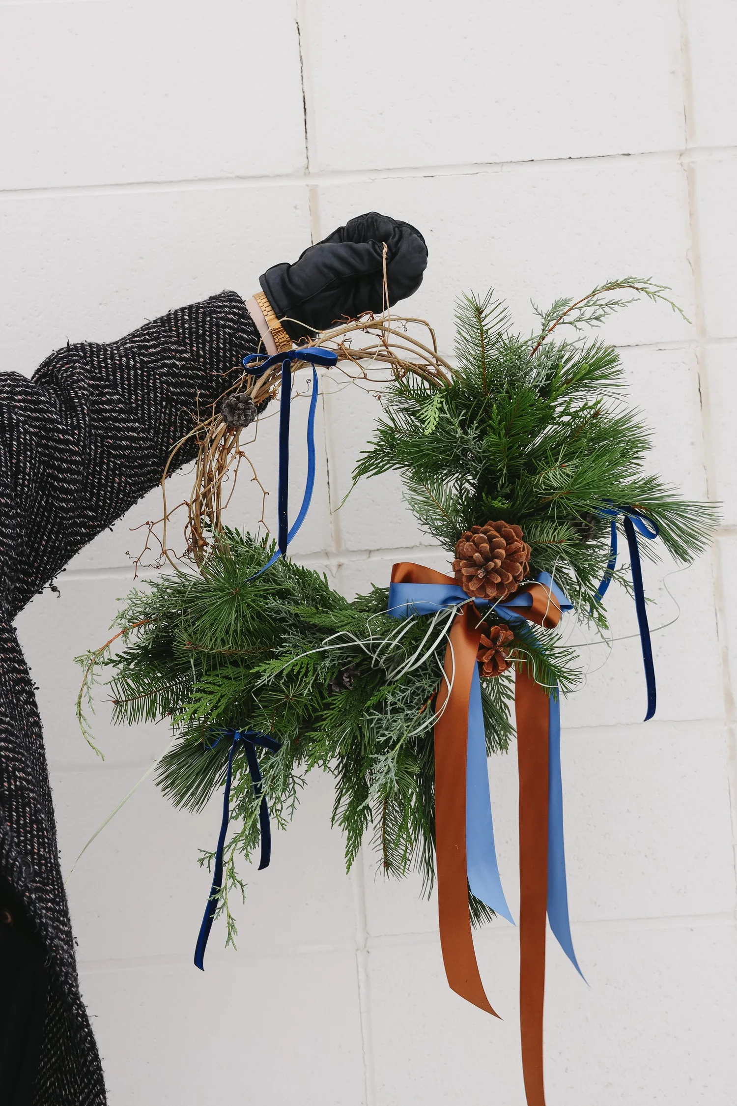 Wreath Sample Events — Latitude 53