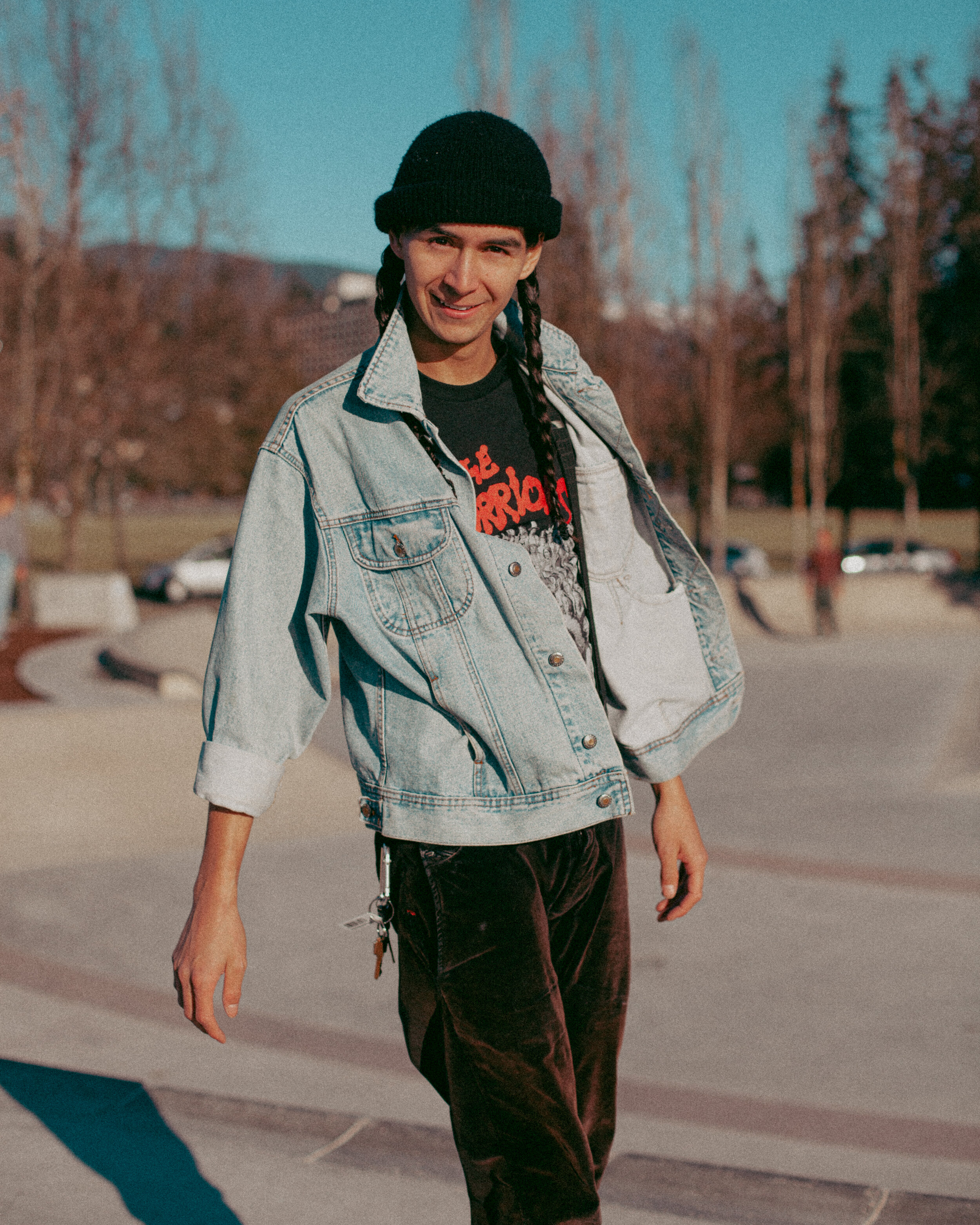 Taran Kootenyahoo- Photo by George Lawson.JPG