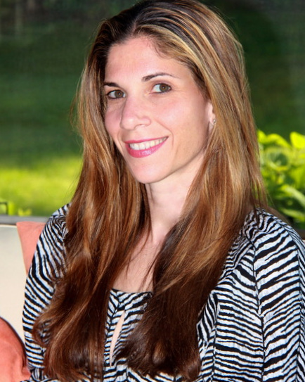 Gitty Liener M.s., ccc-slp