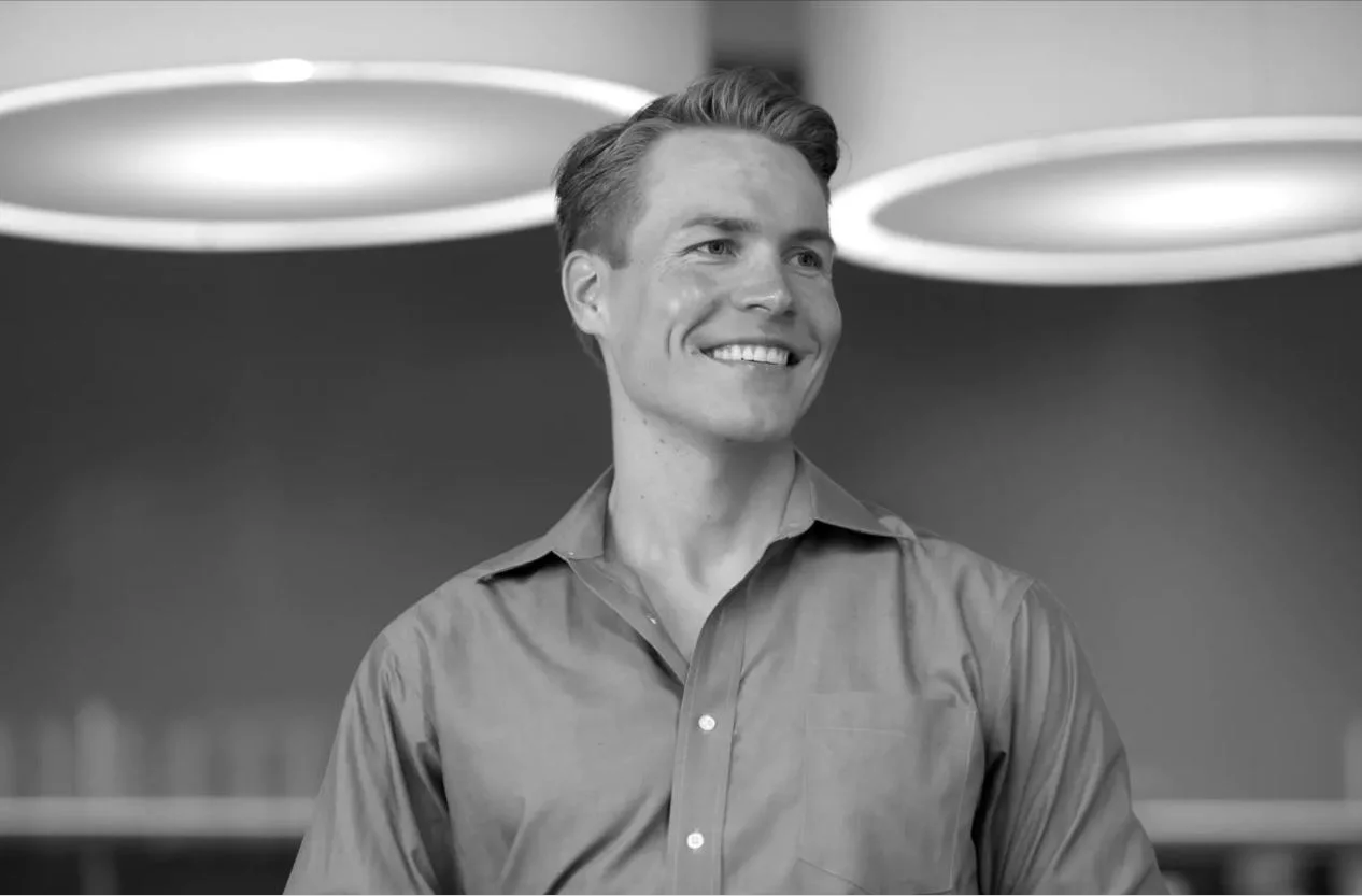 Episode 3:  Sami Inkinen - How a Time-Starved CEO Creates Sustainable High Performance