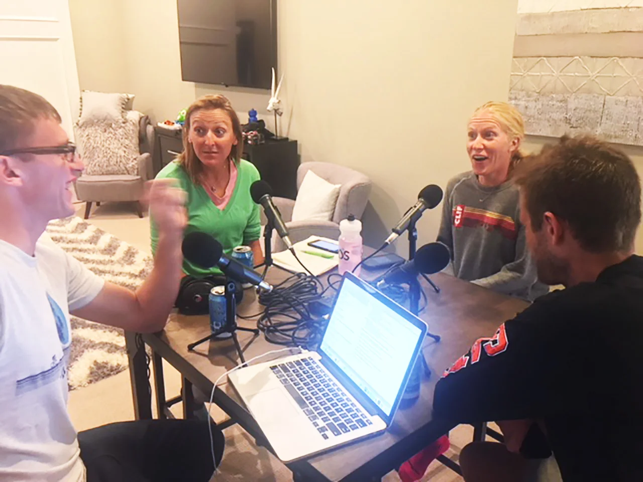 Episode 5:  Performance Lessons from Purple Patch Pros - Part 1