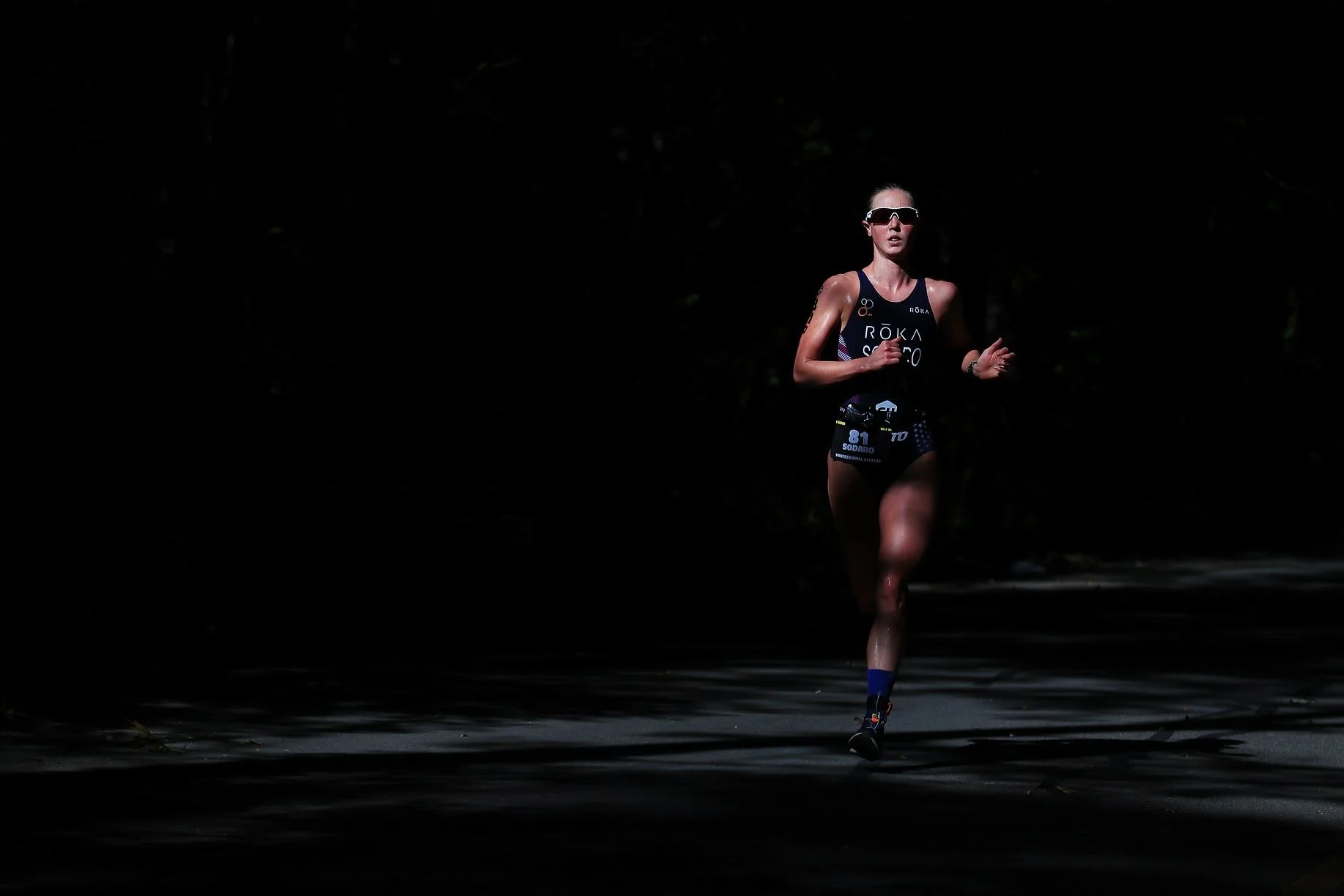 Episode 55:  Chelsea Sodaro: Train Like the Athlete You Want to Become