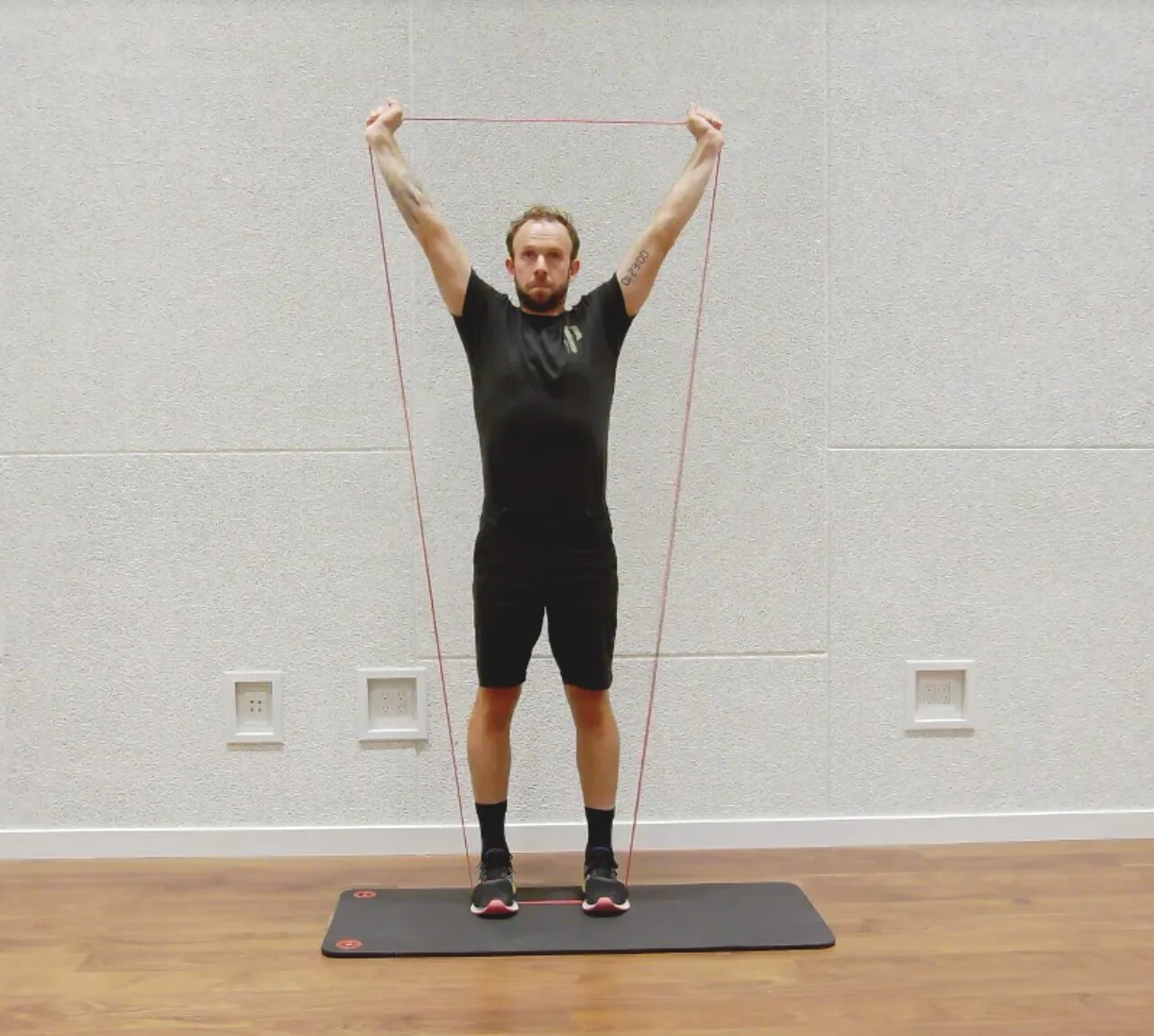  Resistance Bands Are the Single Best Piece of Strength Training Equipment You Can Own