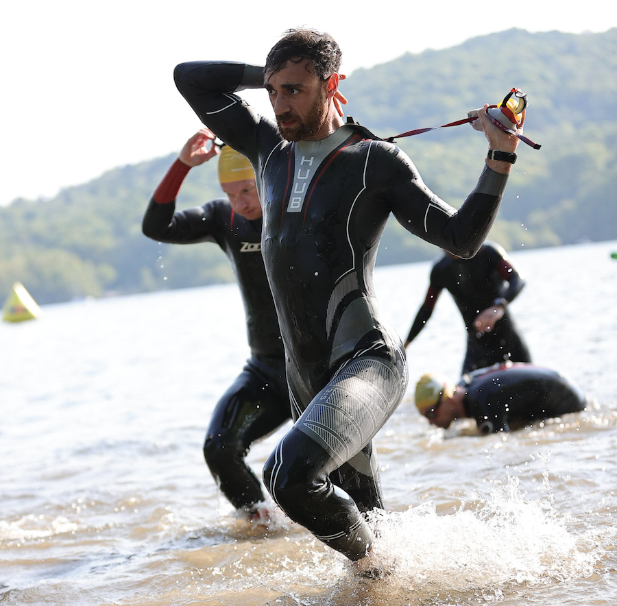 Elevate Your Performance with Our Post-Race Assessment Framework