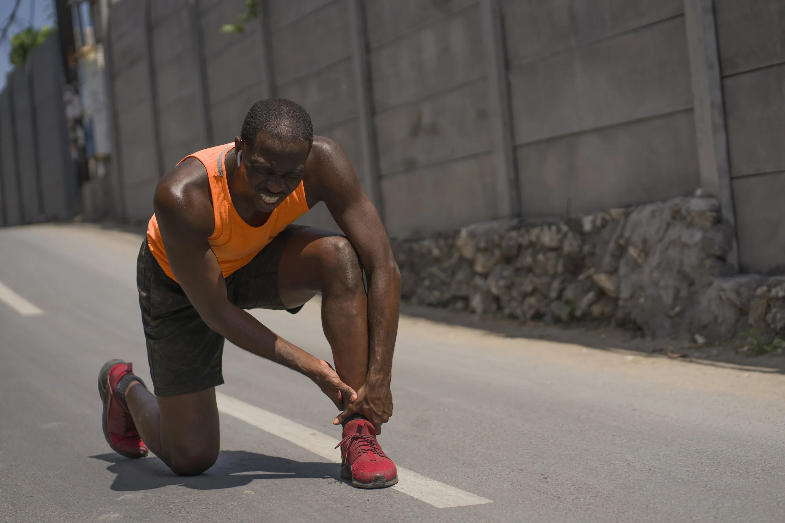 Your Athlete Guide To Injury Prevention And Recovery