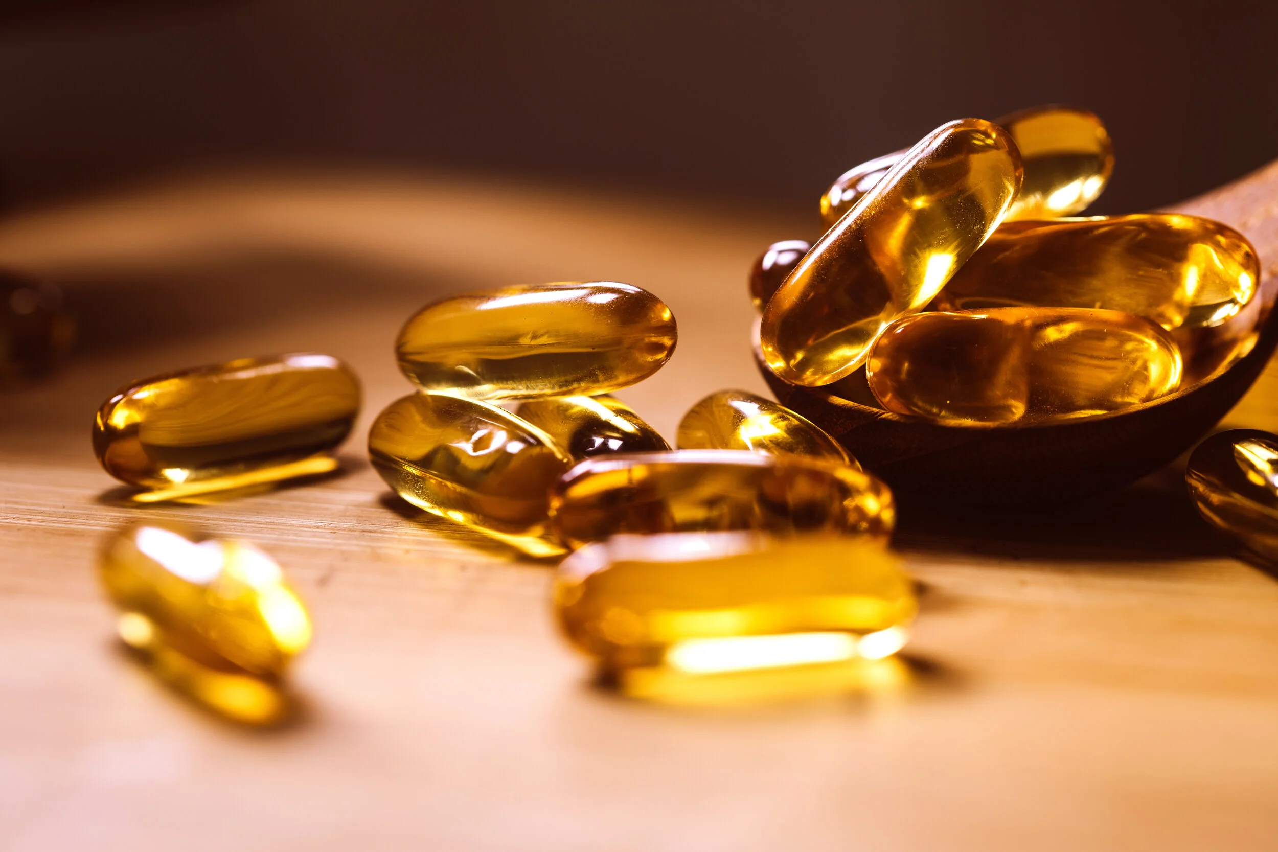 Are Supplements Necessary for Triathletes and Endurance Athletes?