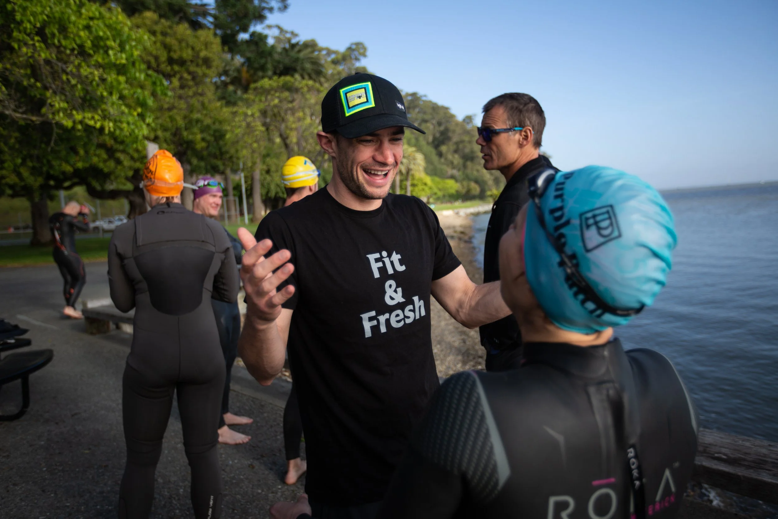 Let Purple Patch Be Your ‘Tent Pole’ in the New Normal