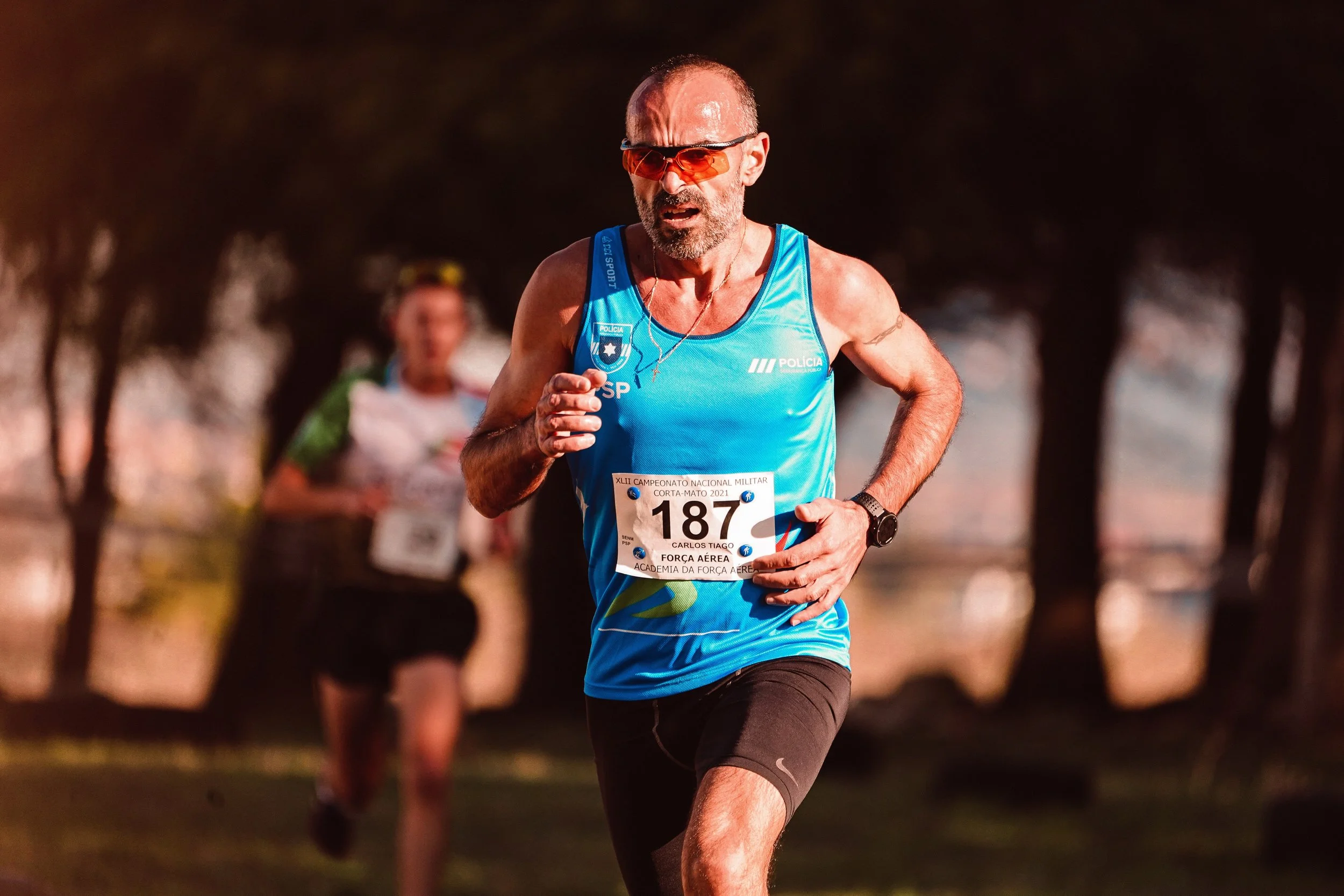 Improve Your Running and Have a Breakout Performance in Your IRONMAN and Half IRONMAN
