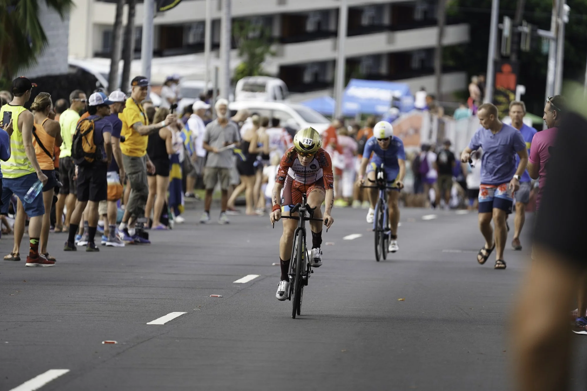 A Guide To Your Best IRONMAN Training Plan