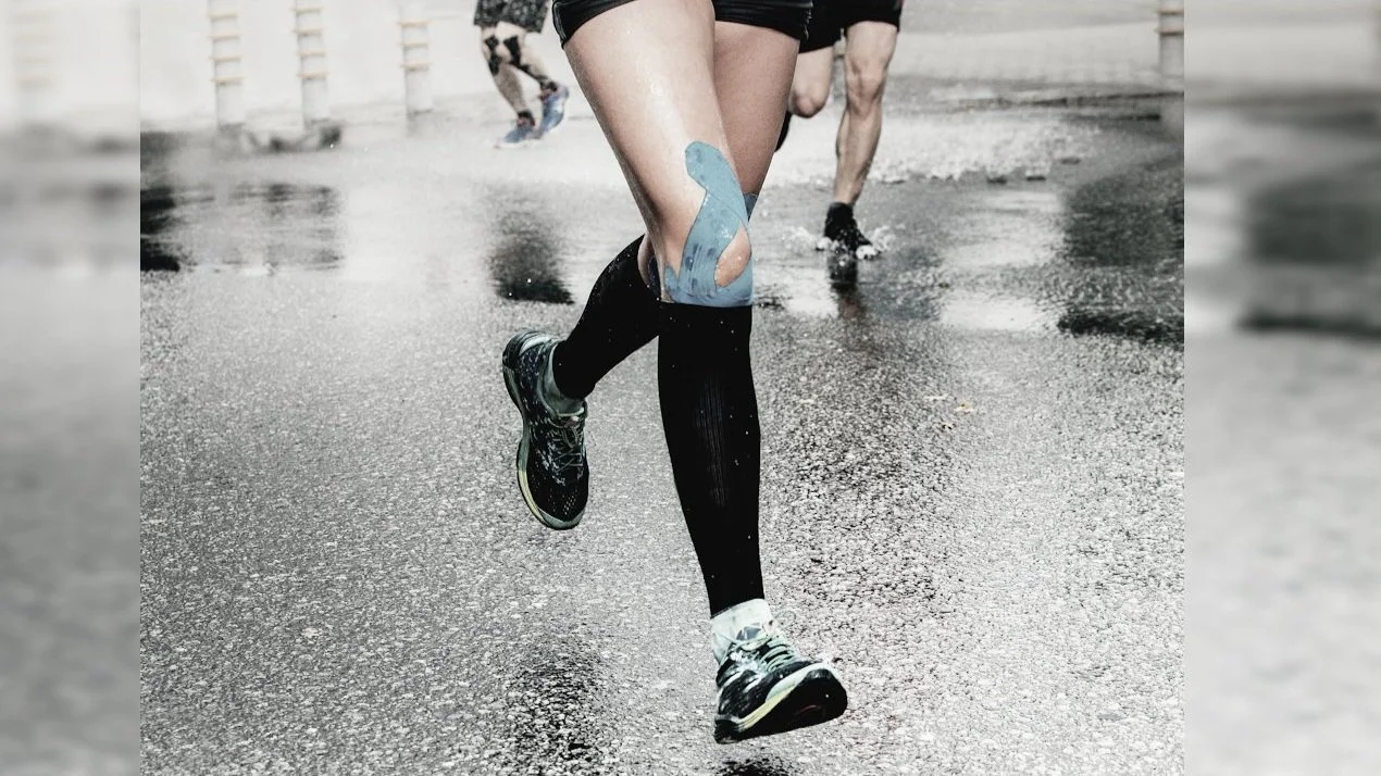 Episode 237: Breaking the Injury Cycle (Part 3) - 6 Principles of Injury Management