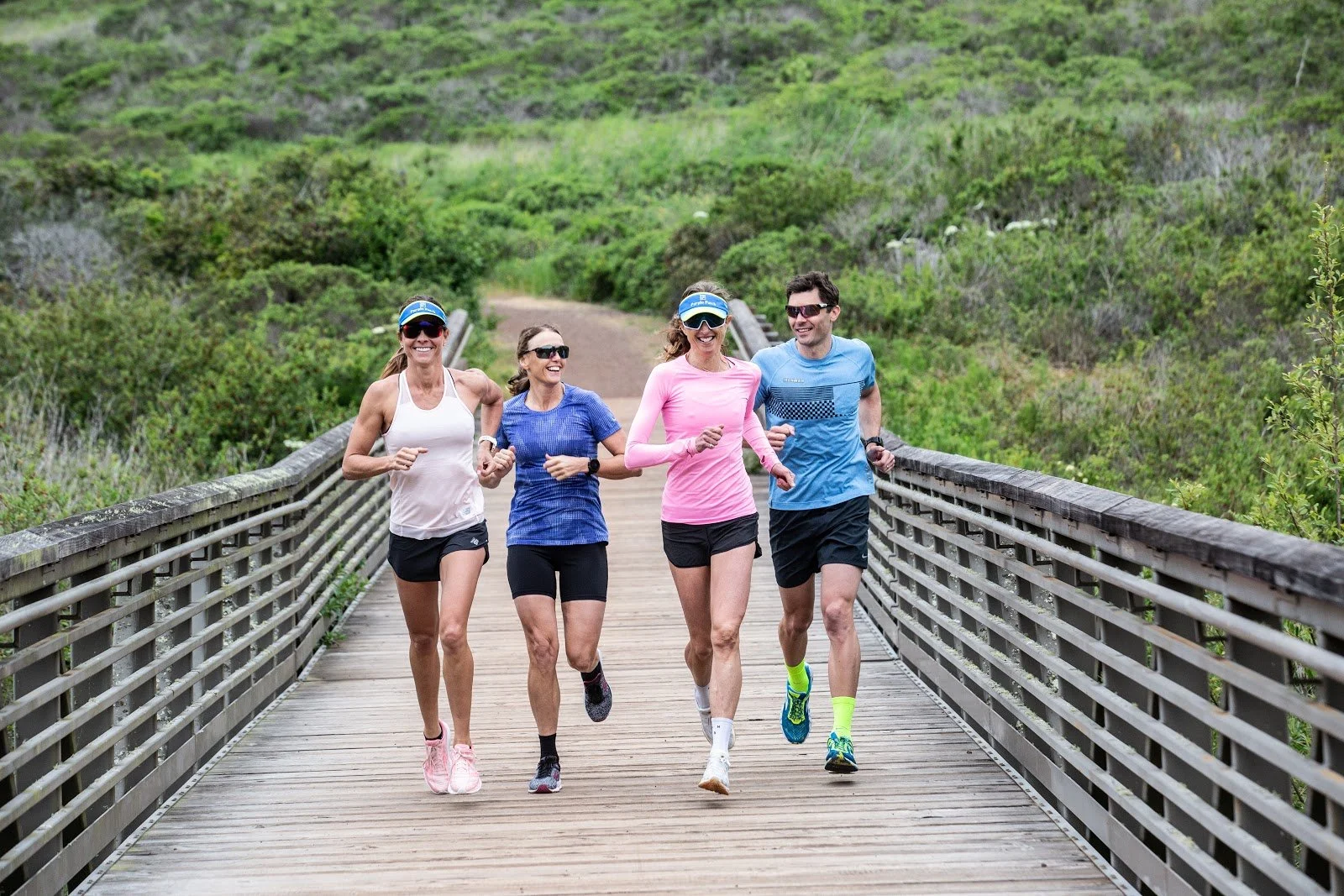 The Winter Run Project