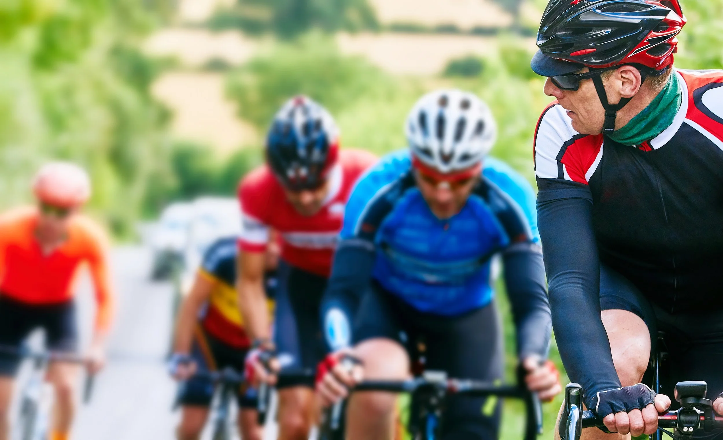 Episode 308: The Racing Mindset