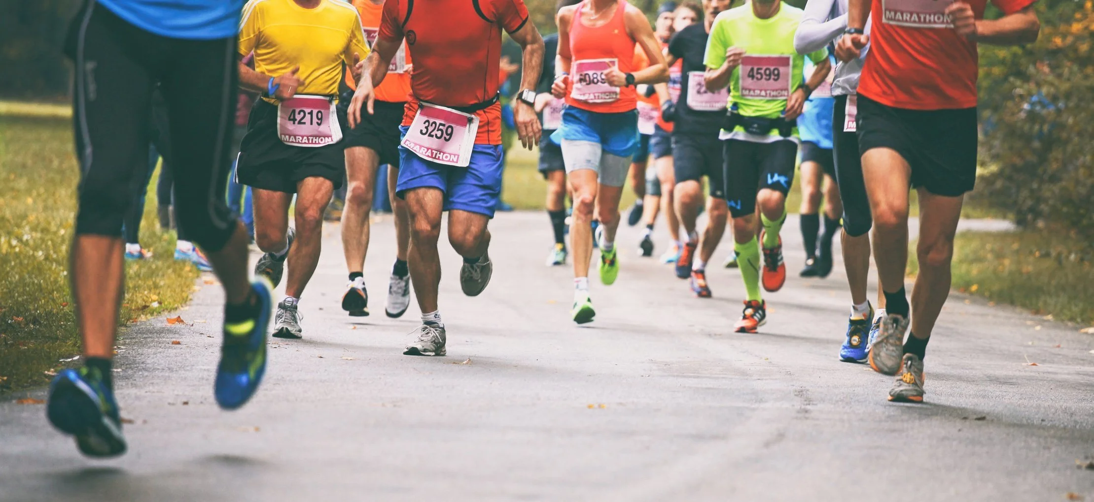Episode 316: Yes, You Can Run a Marathon – Five Key Points to Help Conquer Your Distance Run