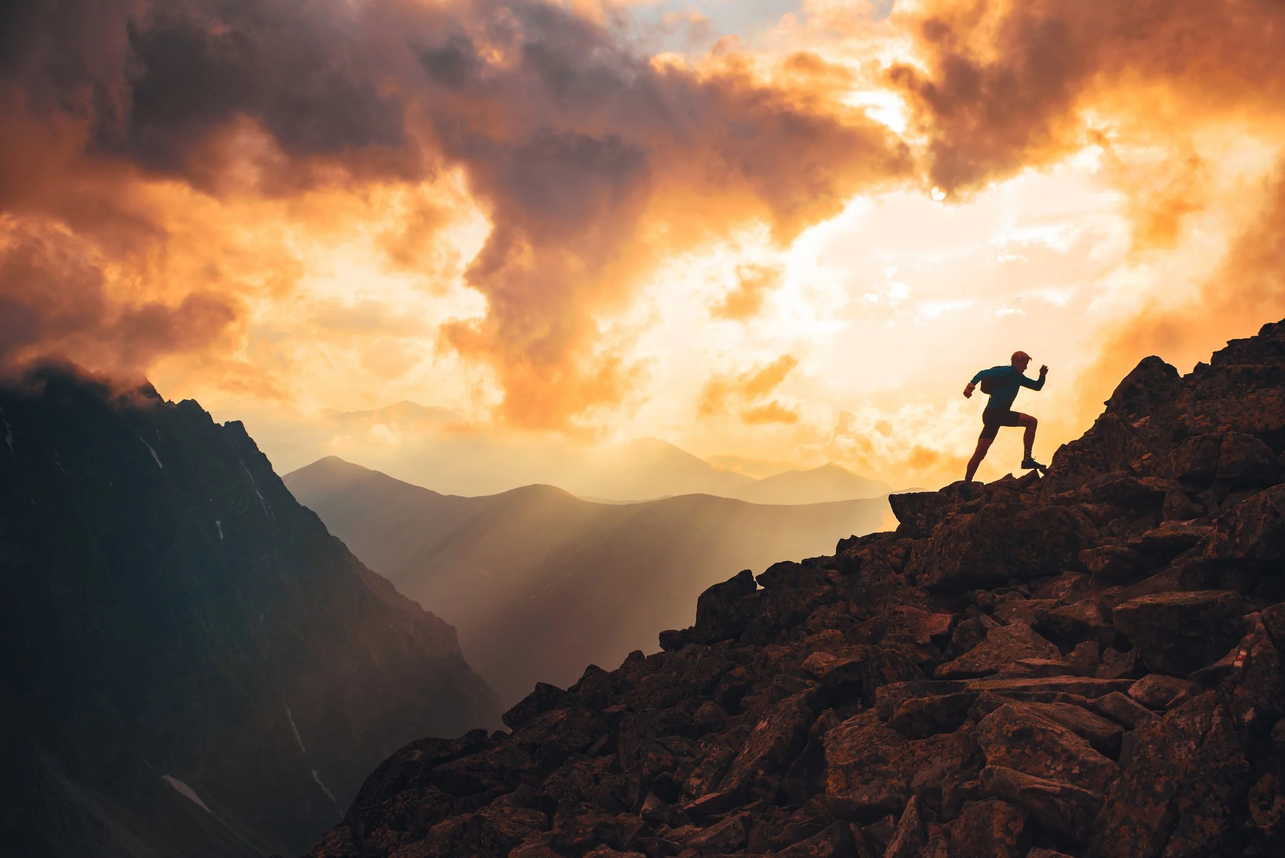 Episode 326: Developing Your Purpose and Goals