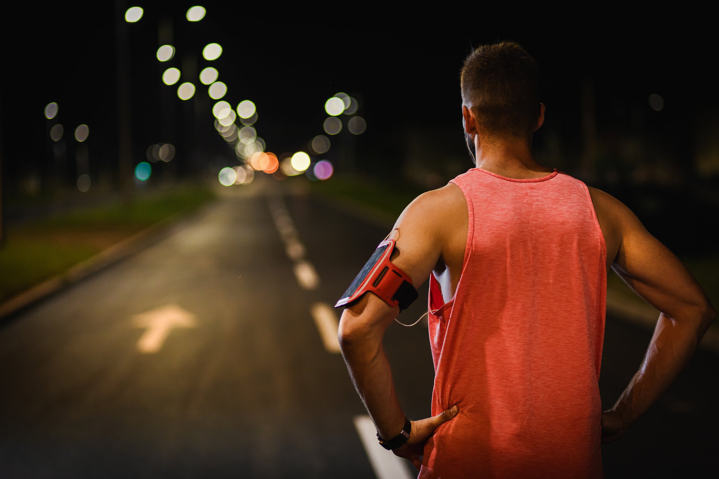 Episode 330: Off-Season Part One – the Path To Take Your Performance to the Next Level