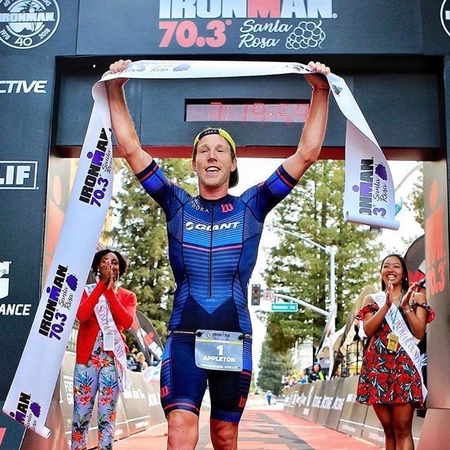 Episode 334: Essays on High Performance (Sam Appleton)