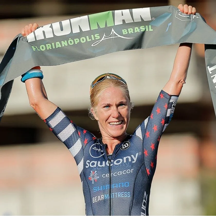 Episode 335: Breaking The Injury cycle