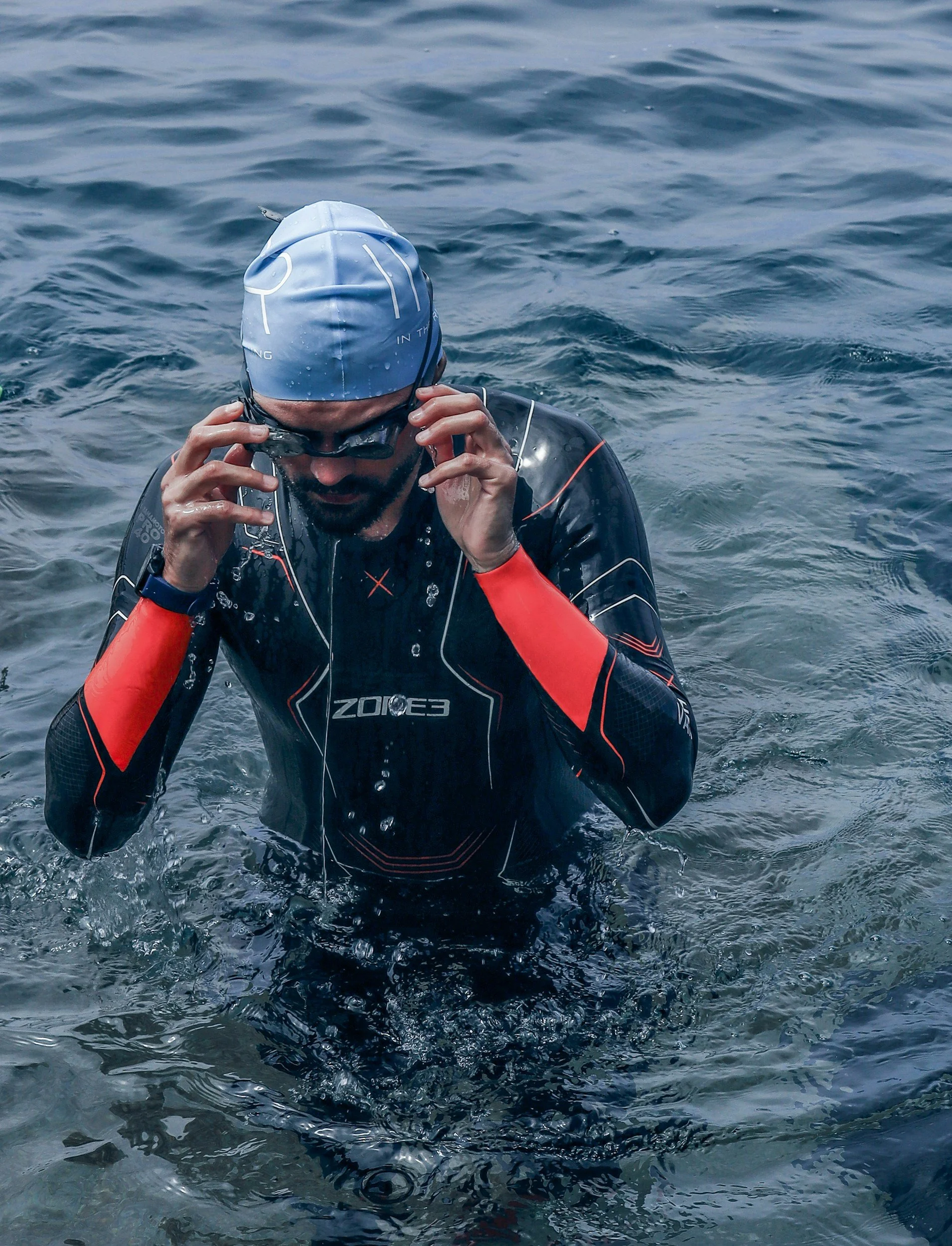 Episode 344: Beyond the Finish Line: Winning as a Triathlet in 2025 - Part 1