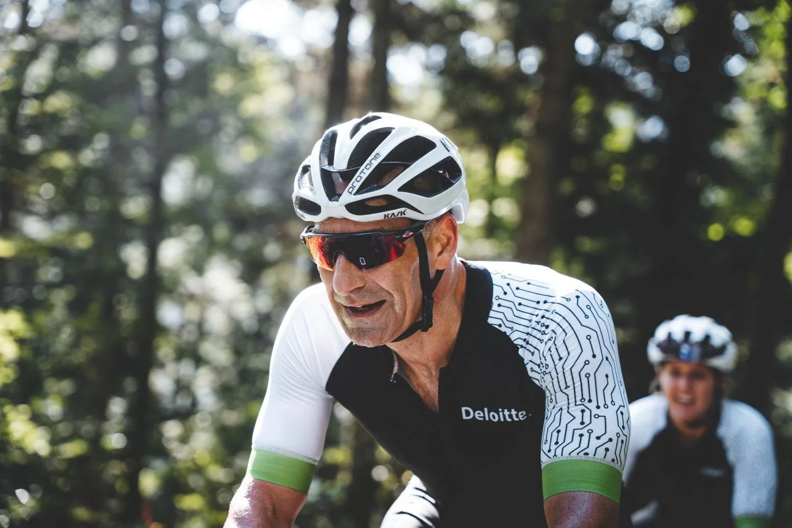 Episode 348: Mastering Performance with Panos Kakoullis on Endurance, Leadership, and Growth